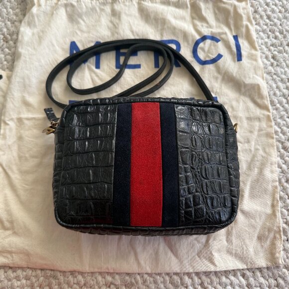 Clare V. Midi Sac